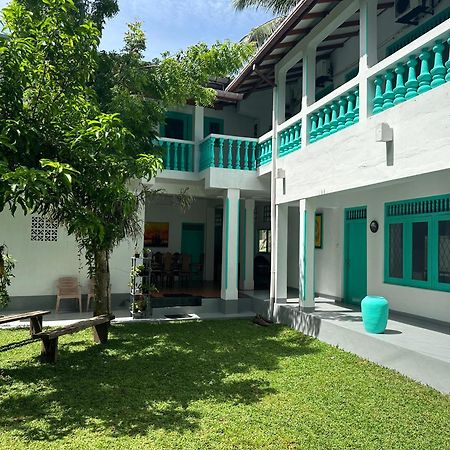 Villa 47 ヒッカドゥワ エクステリア 写真