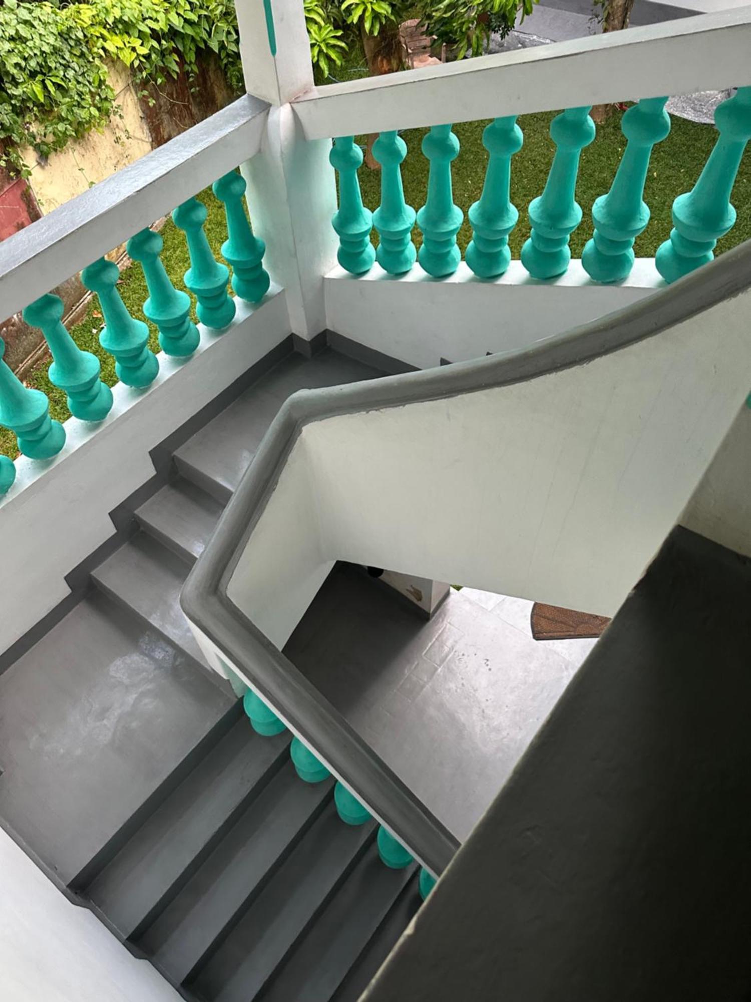 Villa 47 ヒッカドゥワ エクステリア 写真