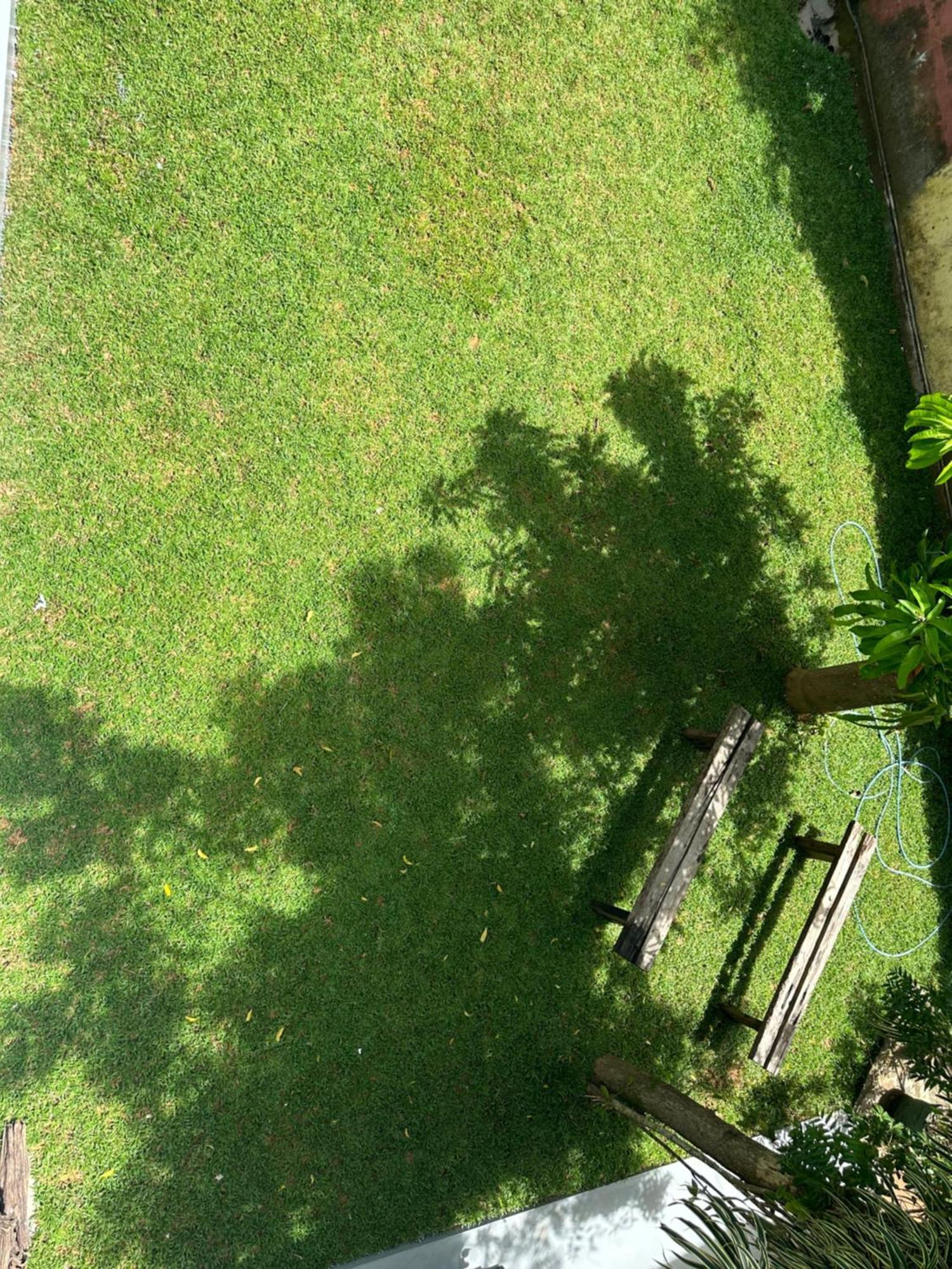 Villa 47 ヒッカドゥワ エクステリア 写真